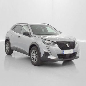 Peugeot 2008 1.2 PureTech 100ch Style
