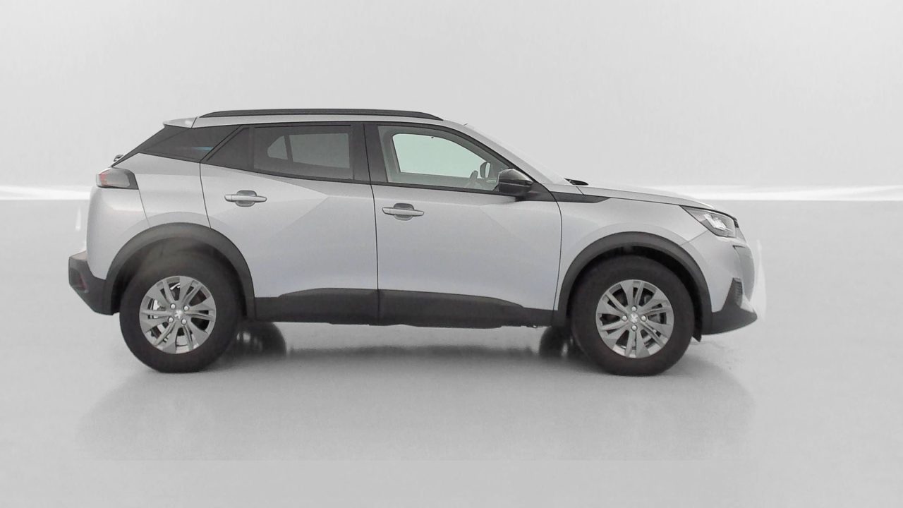Peugeot 2008 1.2 PureTech 100ch Style