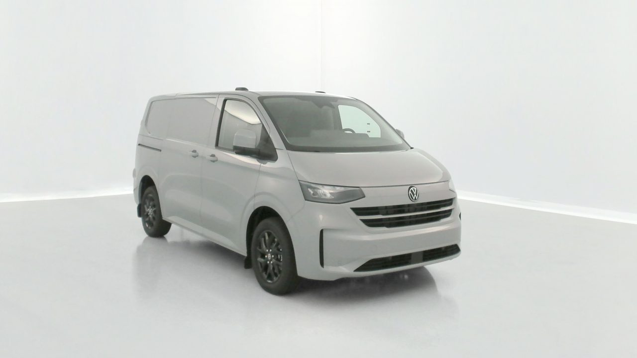 Volkswagen TRANSPORTER T7 L1H1 2.0 TDI 150ch Business BVA8