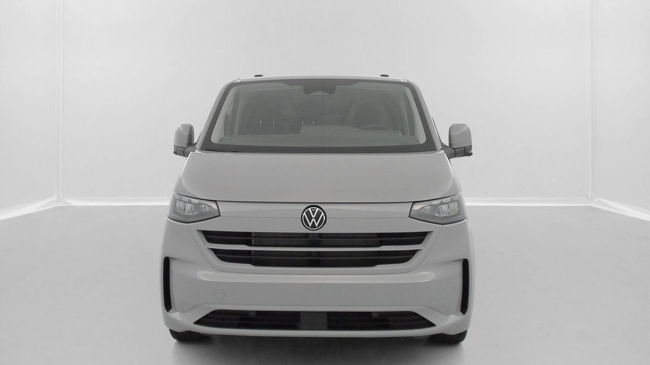 Volkswagen TRANSPORTER T7 L1H1 2.0 TDI 150ch Business BVA8