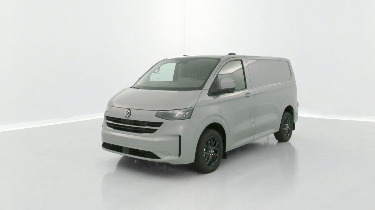 Volkswagen TRANSPORTER T7 L1H1 2.0 TDI 150ch Business BVA8