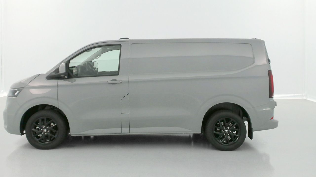 Volkswagen TRANSPORTER T7 L1H1 2.0 TDI 150ch Business BVA8