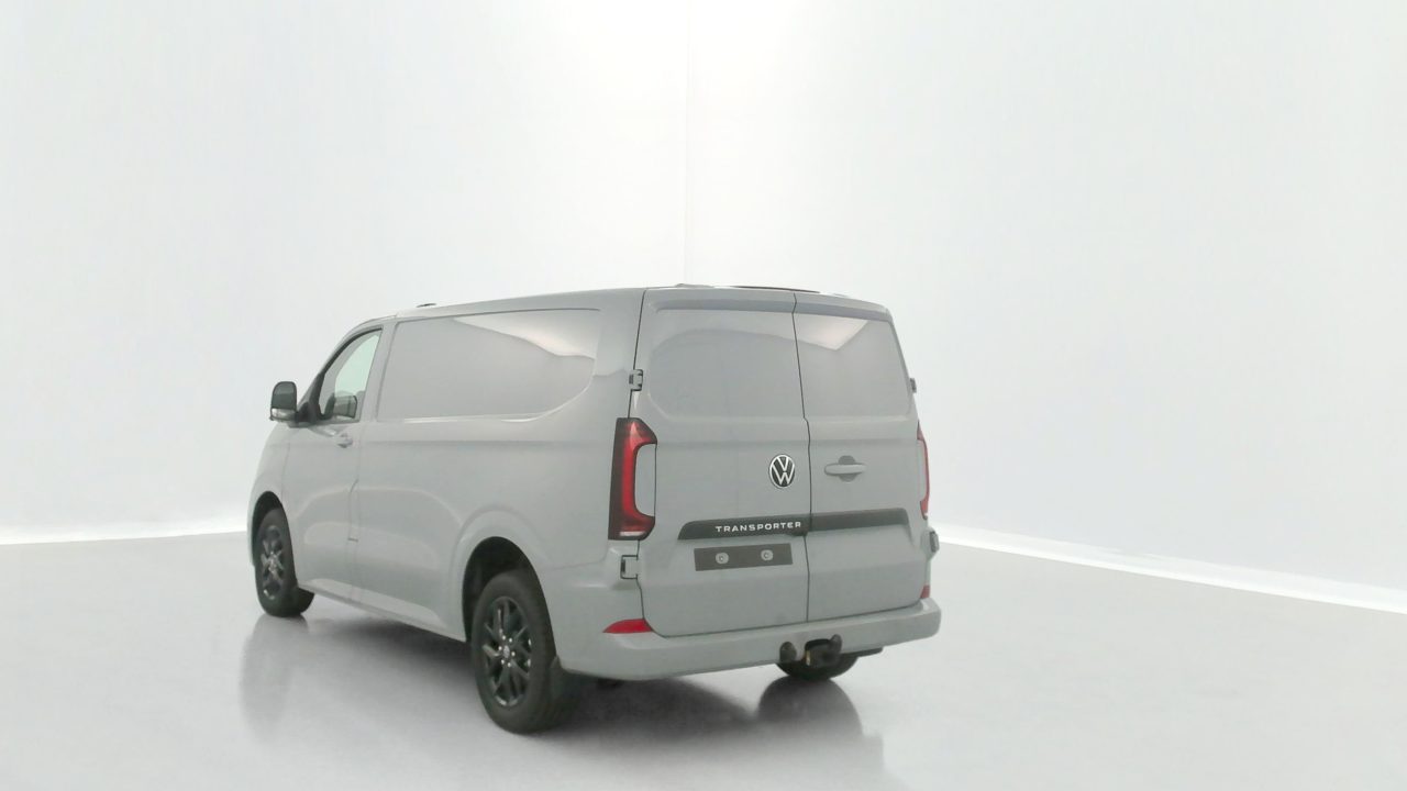 Volkswagen TRANSPORTER T7 L1H1 2.0 TDI 150ch Business BVA8