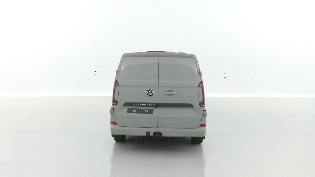 Volkswagen TRANSPORTER T7 L1H1 2.0 TDI 150ch Business BVA8