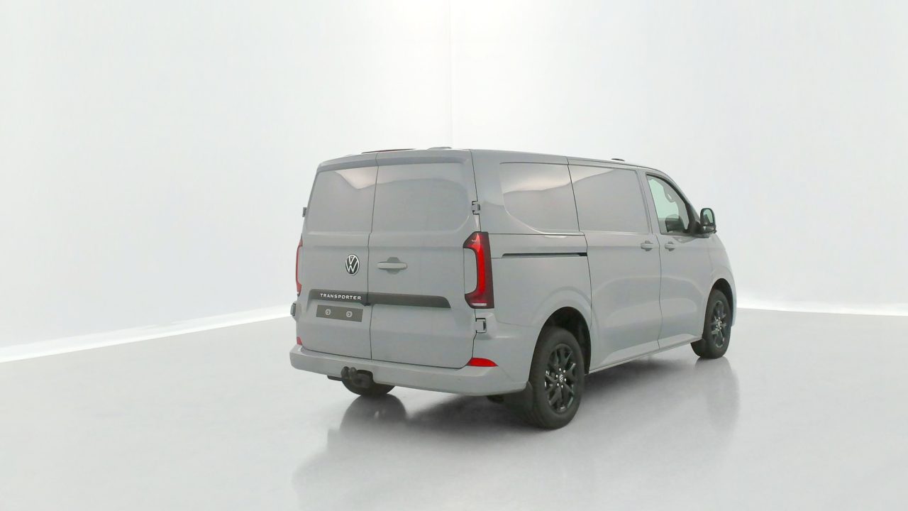Volkswagen TRANSPORTER T7 L1H1 2.0 TDI 150ch Business BVA8