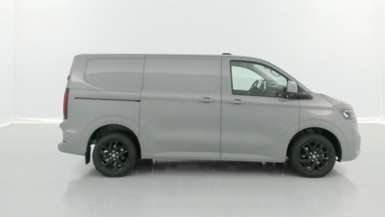 Volkswagen TRANSPORTER T7 L1H1 2.0 TDI 150ch Business BVA8