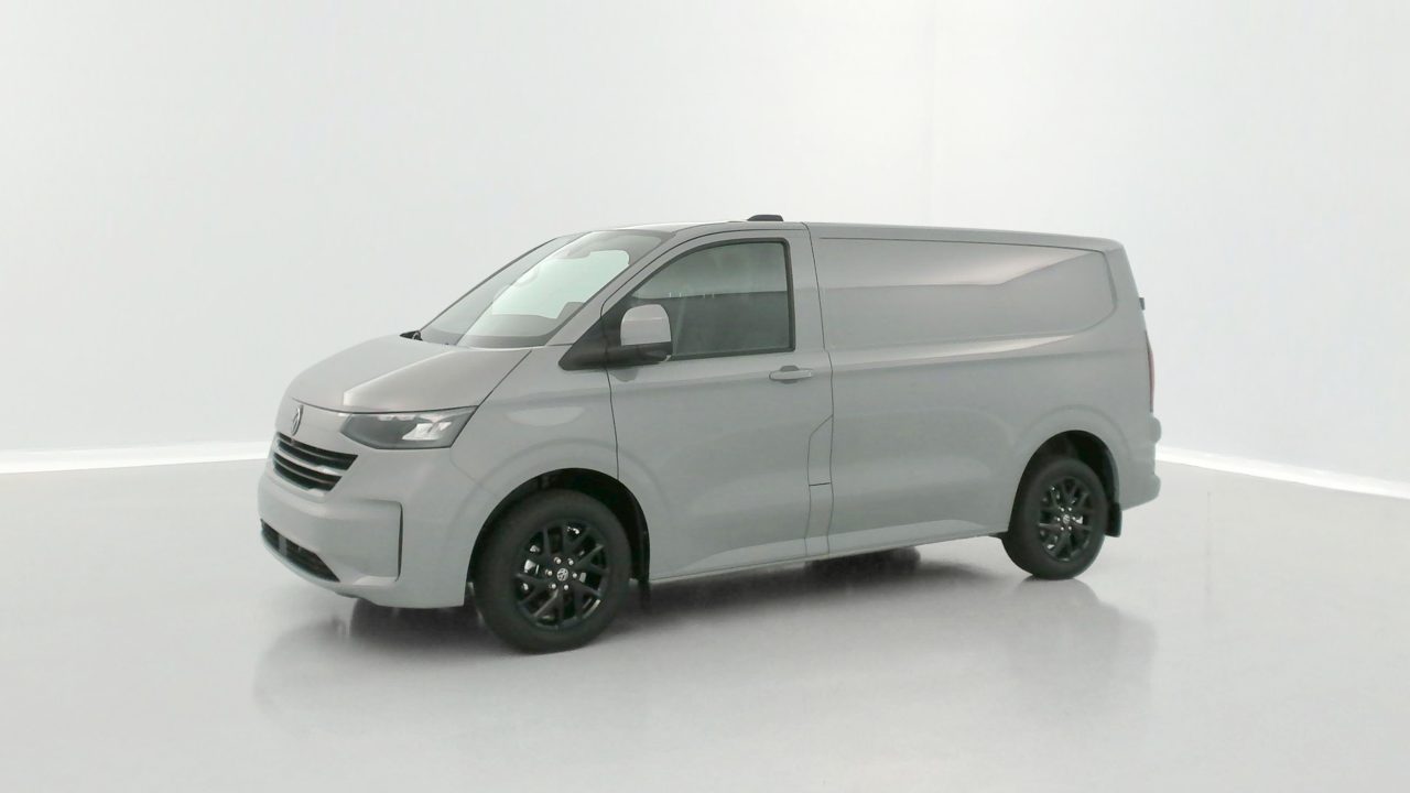 Volkswagen TRANSPORTER T7 L1H1 2.0 TDI 150ch Business BVA8
