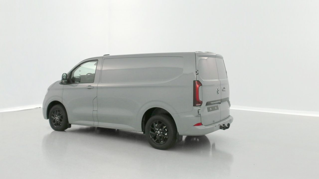 Volkswagen TRANSPORTER T7 L1H1 2.0 TDI 150ch Business BVA8