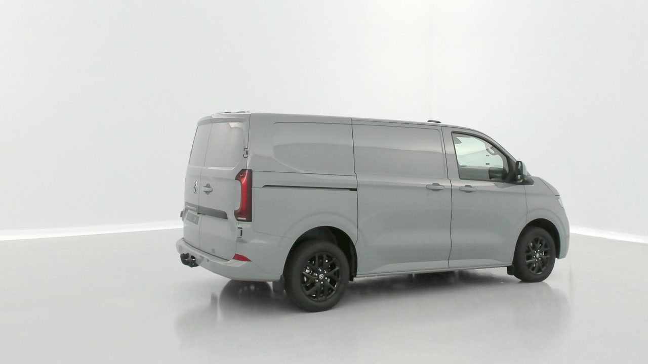 Volkswagen TRANSPORTER T7 L1H1 2.0 TDI 150ch Business BVA8