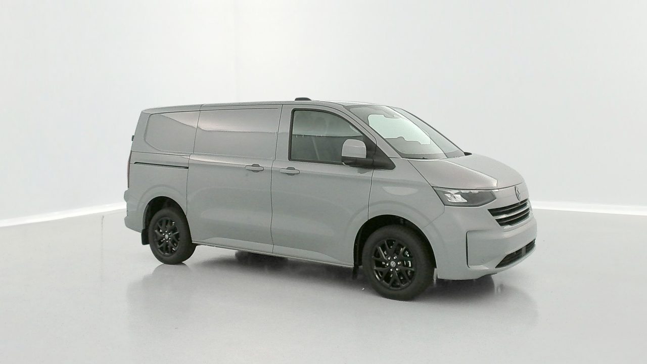 Volkswagen TRANSPORTER T7 L1H1 2.0 TDI 150ch Business BVA8