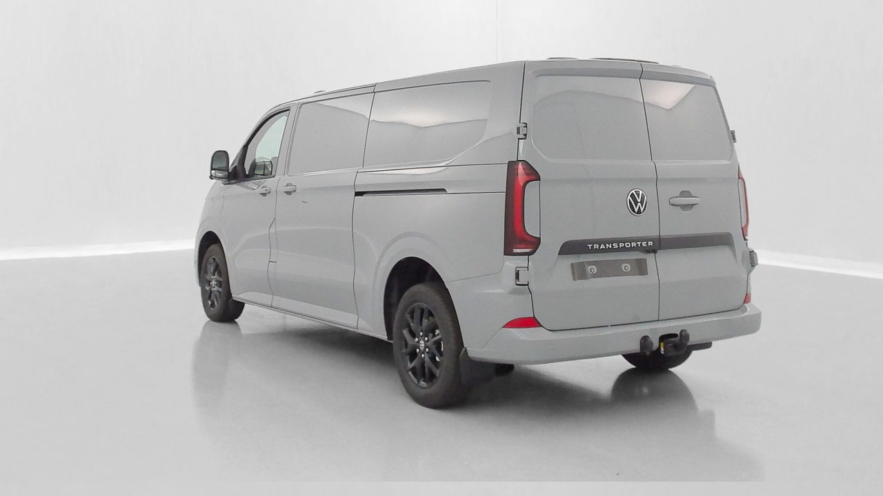 Volkswagen TRANSPORTER T7 L2H1 2.0 TDI 150ch Business BVA8
