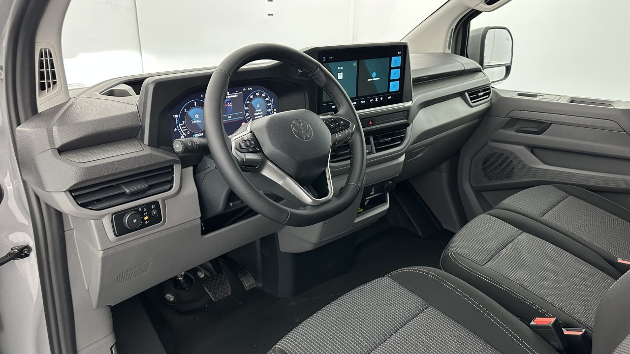 Volkswagen TRANSPORTER T7 L2H1 2.0 TDI 150ch Business BVA8