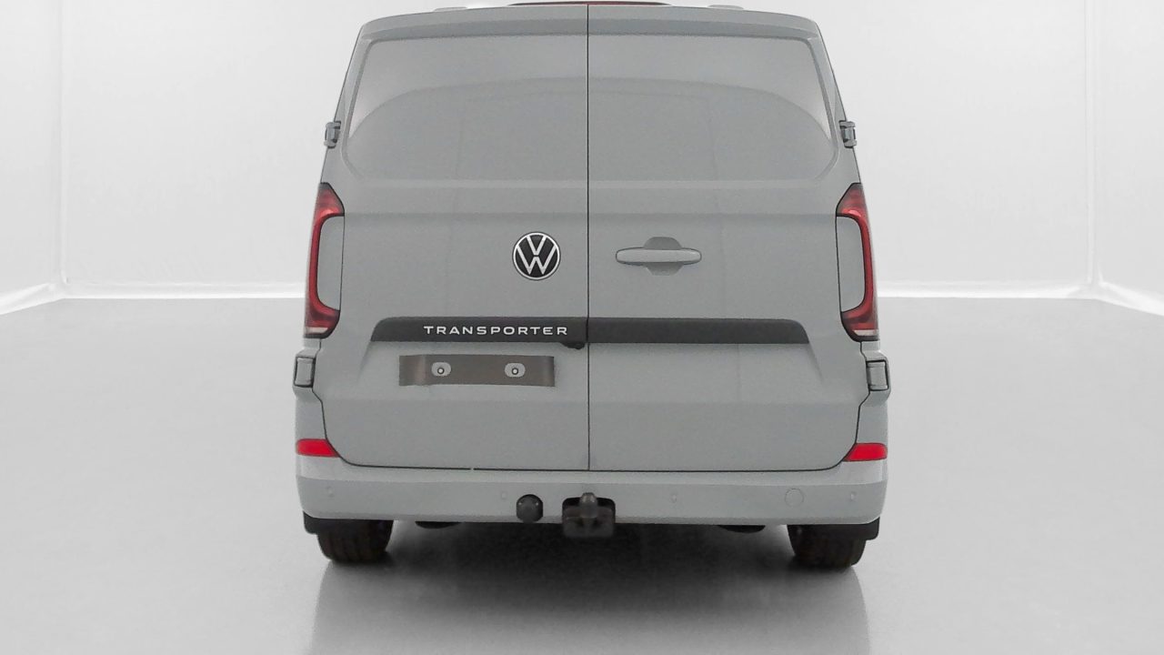 Volkswagen TRANSPORTER T7 L2H1 2.0 TDI 150ch Business BVA8
