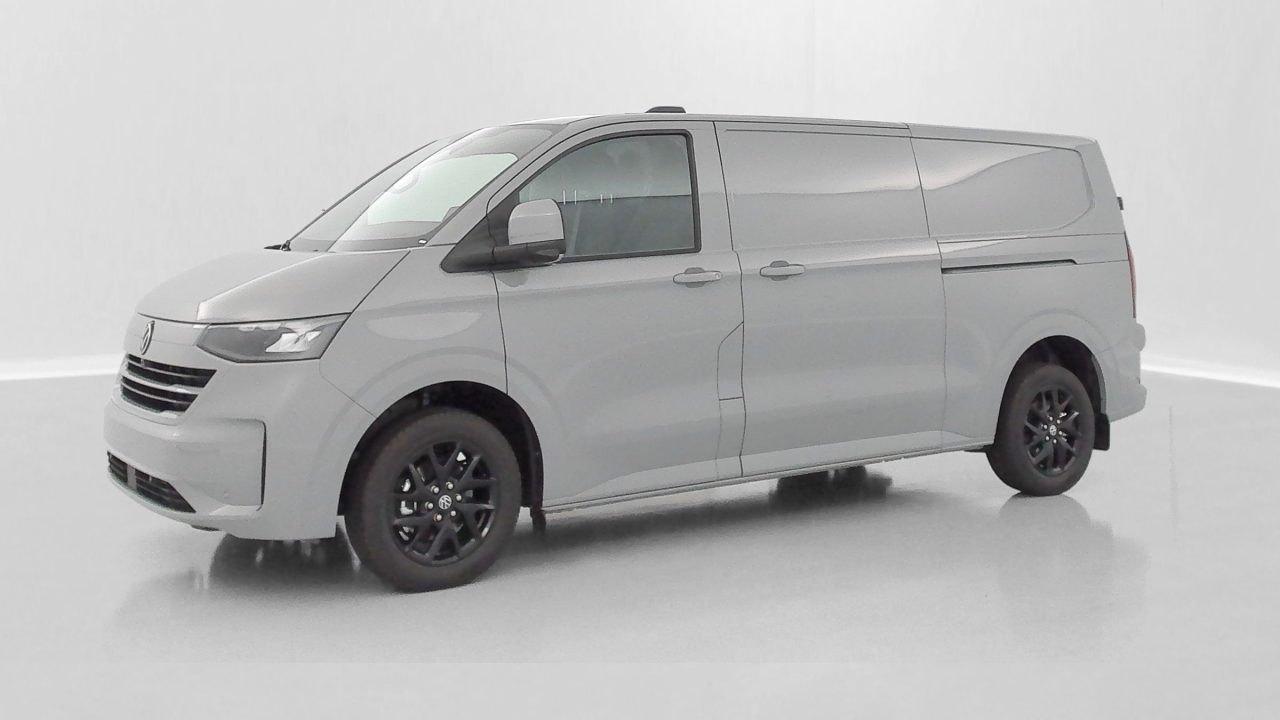 Volkswagen TRANSPORTER T7 L2H1 2.0 TDI 150ch Business BVA8