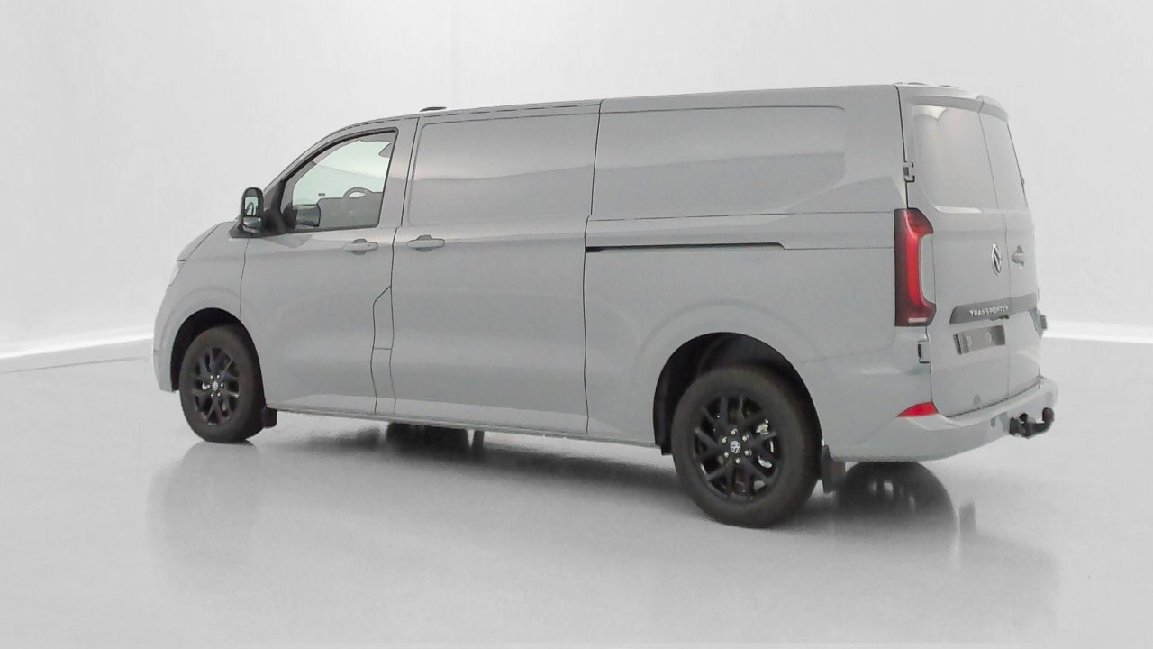 Volkswagen TRANSPORTER T7 L2H1 2.0 TDI 150ch Business BVA8