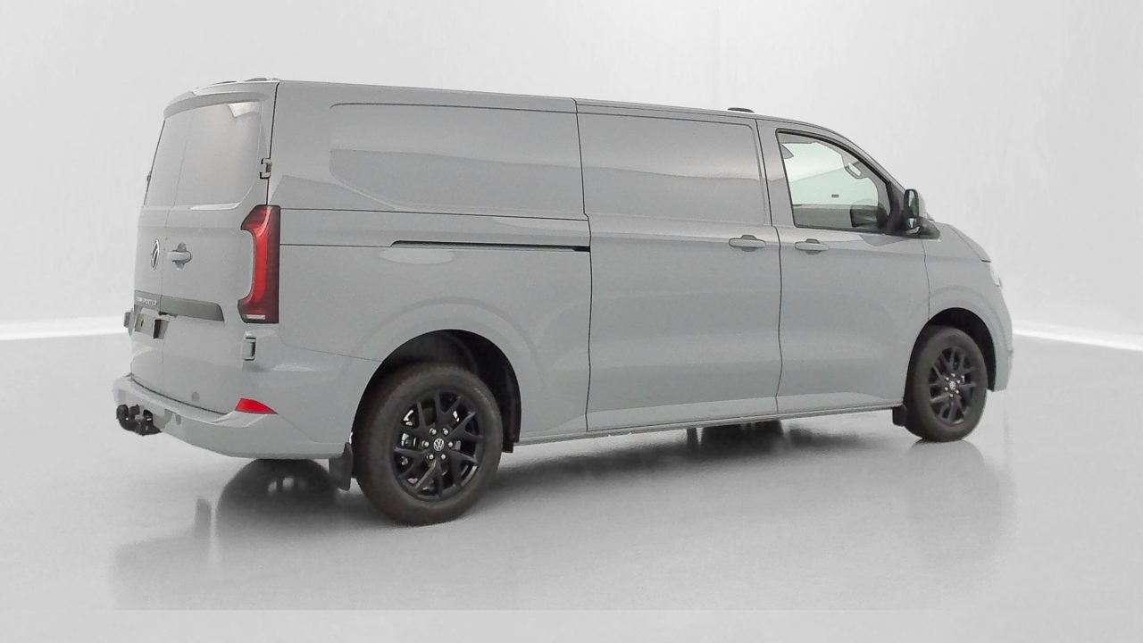 Volkswagen TRANSPORTER T7 L2H1 2.0 TDI 150ch Business BVA8