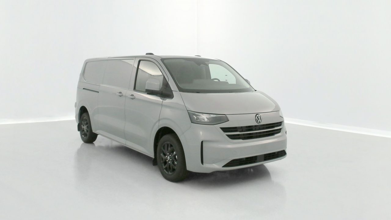 Volkswagen TRANSPORTER T7 L2H1 2.0 TDI 150ch Business BVA8