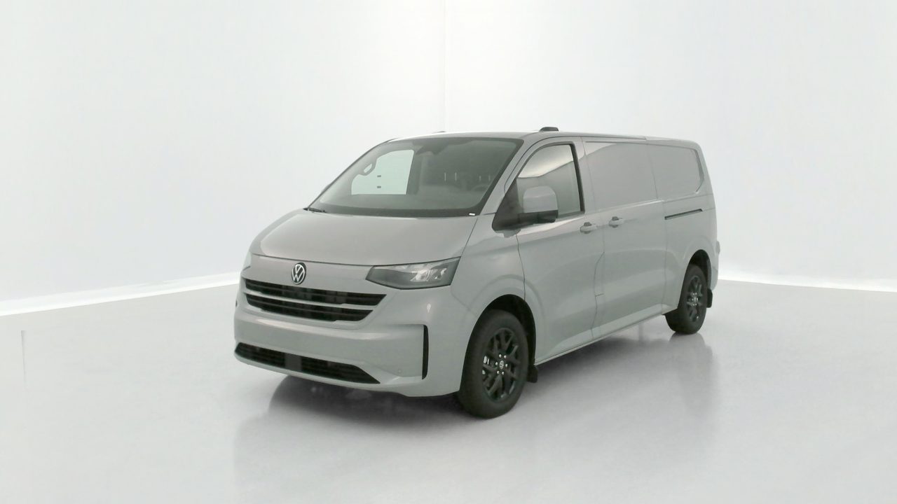 Volkswagen TRANSPORTER T7 L2H1 2.0 TDI 150ch Business BVA8
