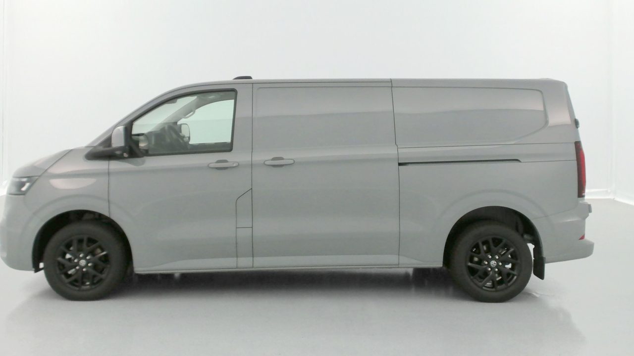 Volkswagen TRANSPORTER T7 L2H1 2.0 TDI 150ch Business BVA8