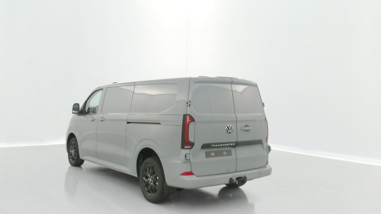 Volkswagen TRANSPORTER T7 L2H1 2.0 TDI 150ch Business BVA8