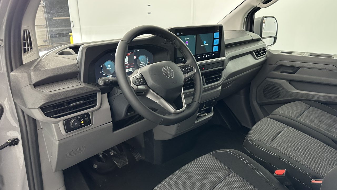 Volkswagen TRANSPORTER T7 L2H1 2.0 TDI 150ch Business BVA8