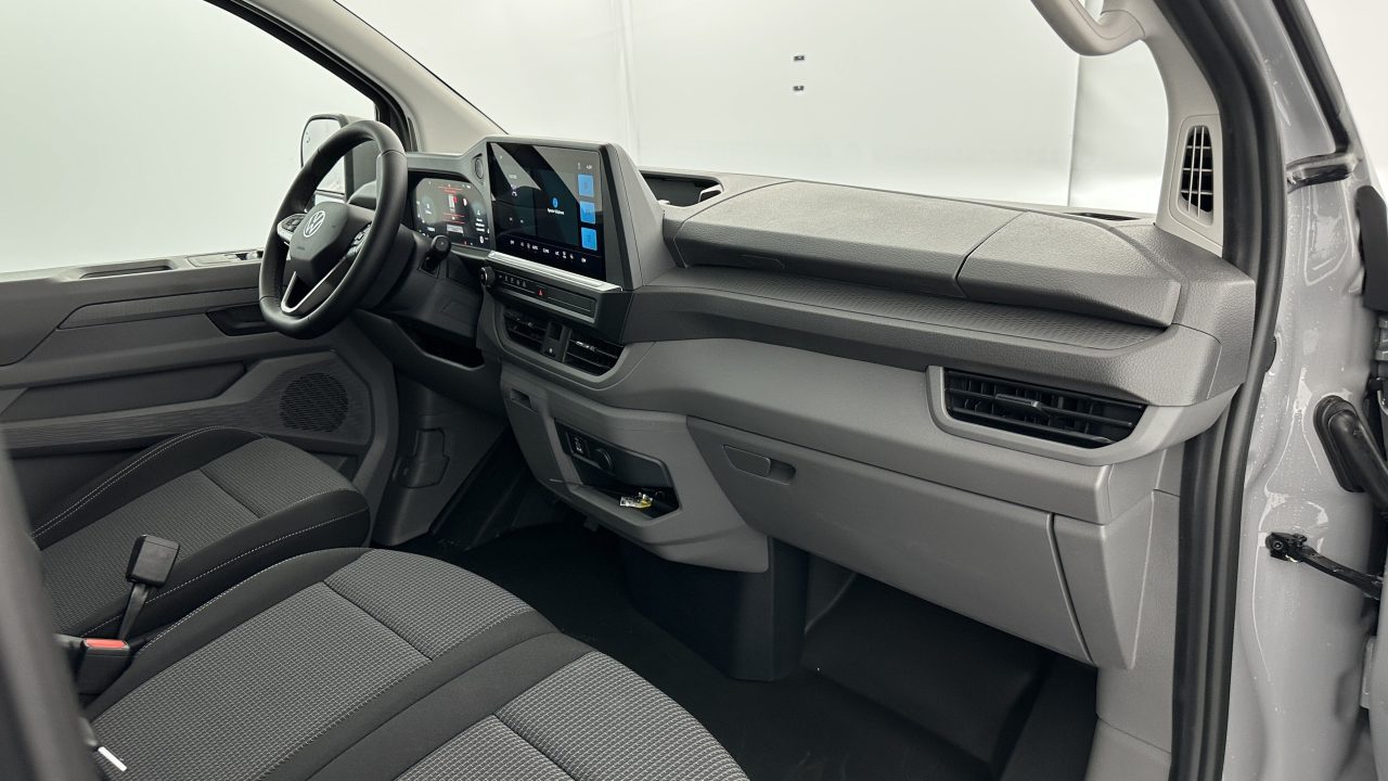 Volkswagen TRANSPORTER T7 L2H1 2.0 TDI 150ch Business BVA8