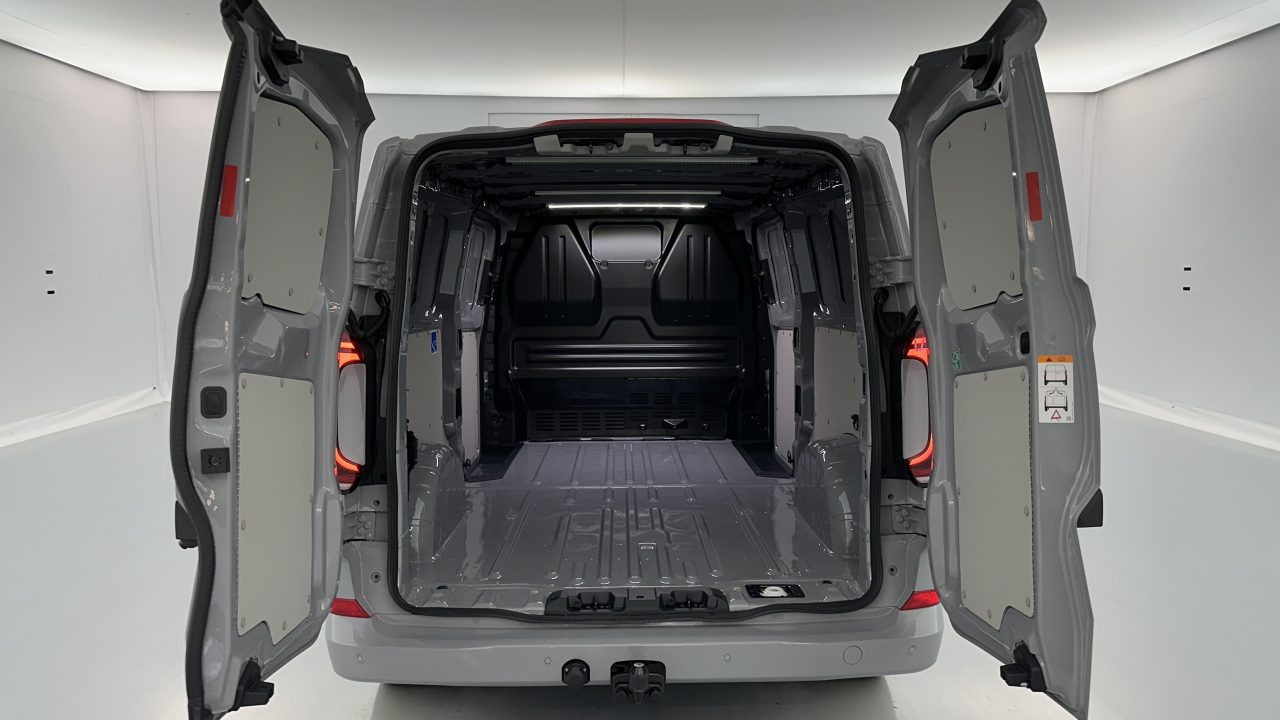 Volkswagen TRANSPORTER T7 L2H1 2.0 TDI 150ch Business BVA8