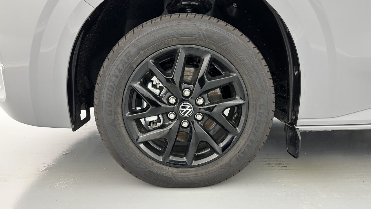Volkswagen TRANSPORTER T7 L2H1 2.0 TDI 150ch Business BVA8