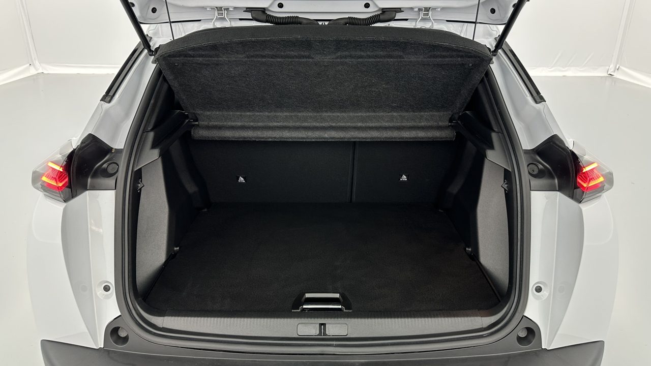 Peugeot 2008 1.2 PureTech 100ch Allure