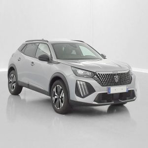 Peugeot 2008 1.2 PureTech 100ch Allure