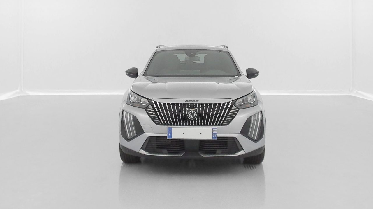 Peugeot 2008 1.2 PureTech 100ch Allure