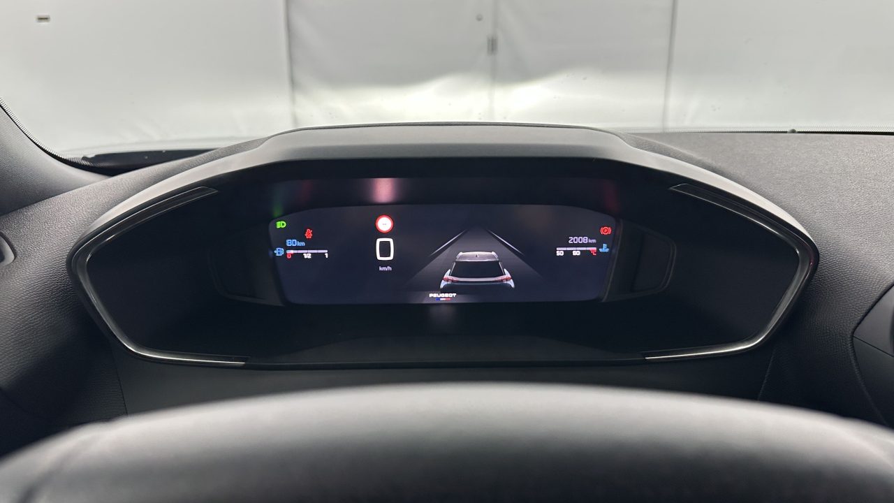 Peugeot 2008 1.2 PureTech 100ch Allure