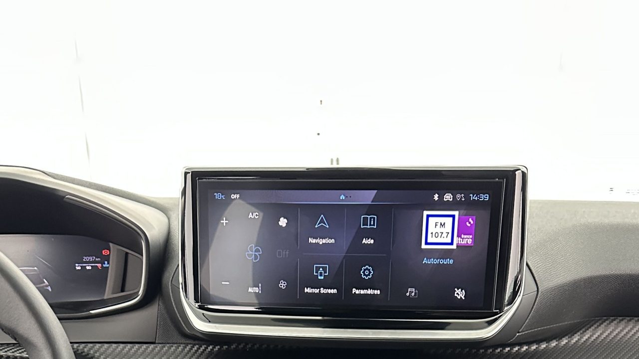 Peugeot 2008 1.2 PureTech 100ch Allure