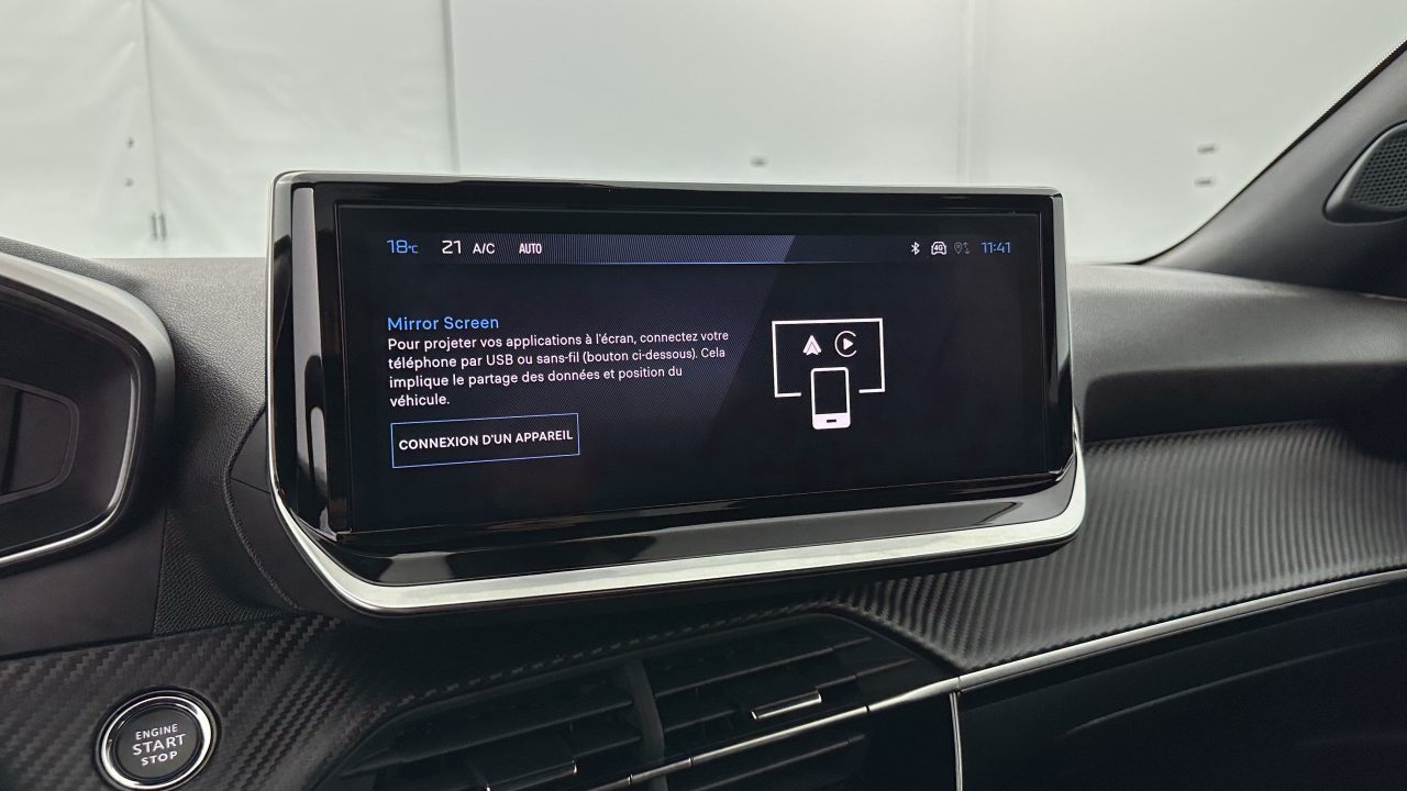 Peugeot 2008 1.2 PureTech 100ch Allure