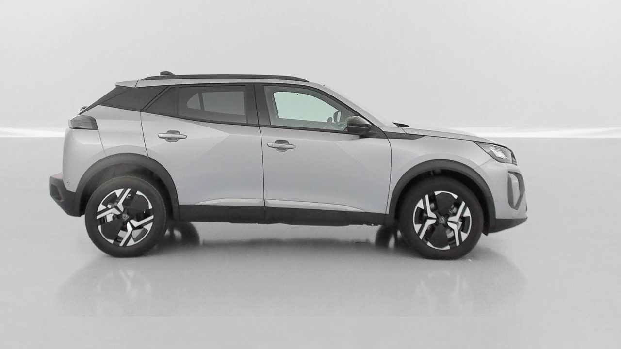 Peugeot 2008 1.2 PureTech 100ch Allure