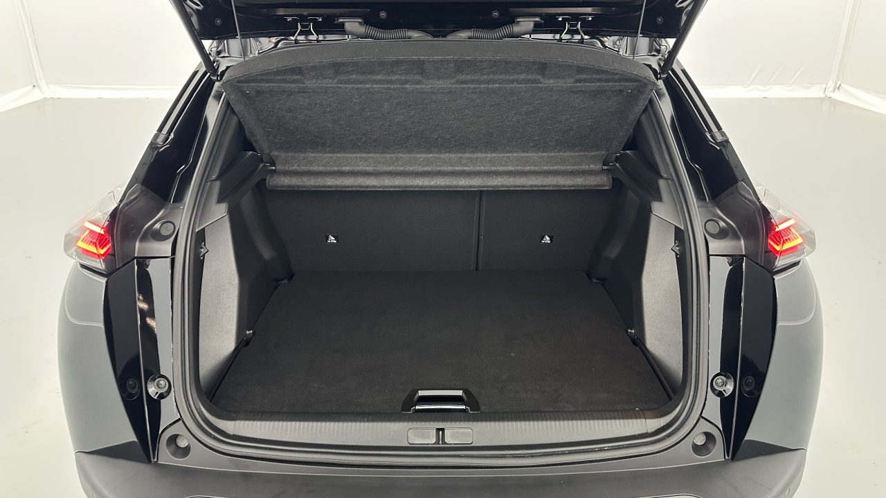Peugeot 2008 1.2 PureTech 100ch Allure