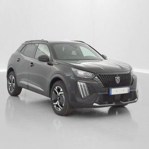 Peugeot 2008 1.2 PureTech 100ch Allure