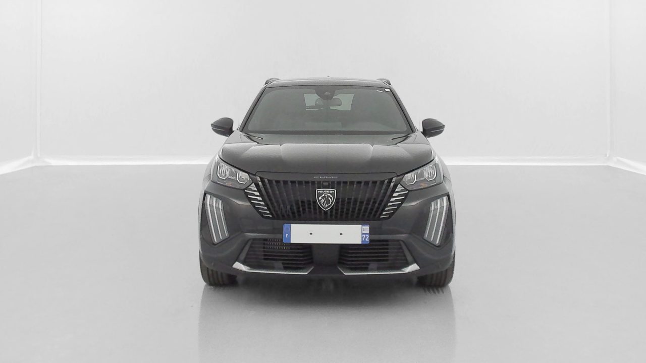 Peugeot 2008 1.2 PureTech 100ch Allure
