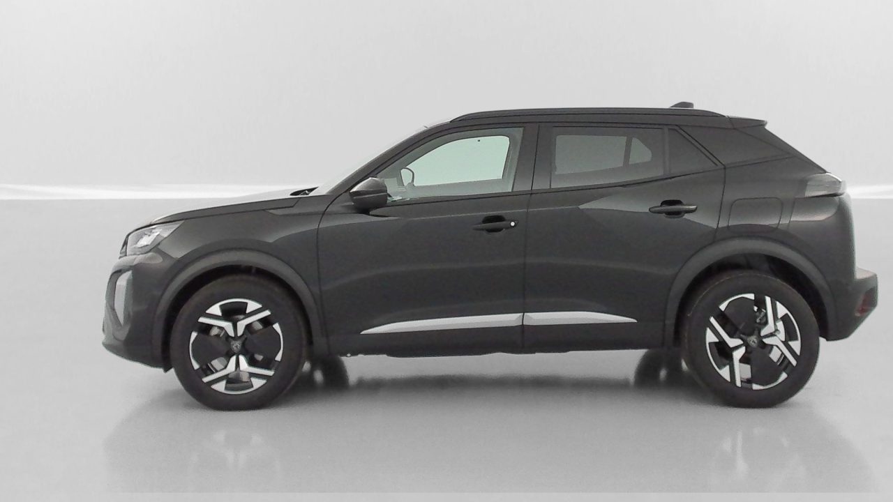 Peugeot 2008 1.2 PureTech 100ch Allure