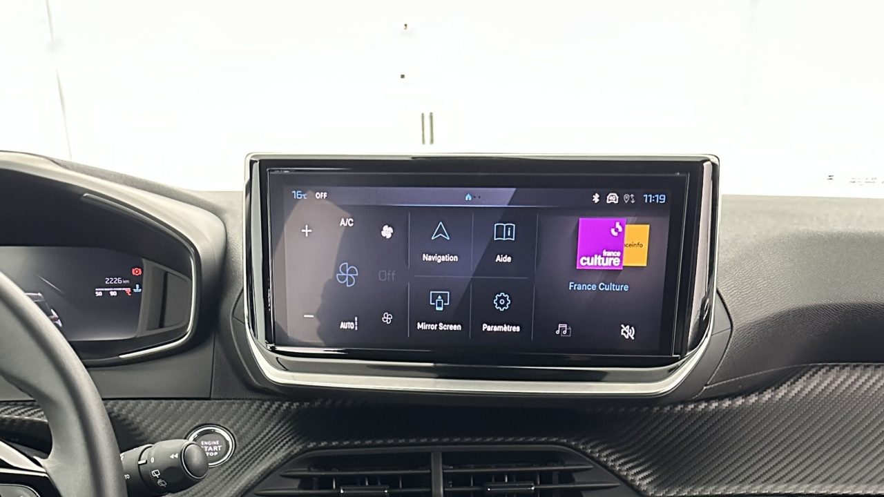 Peugeot 2008 1.2 PureTech 100ch Allure