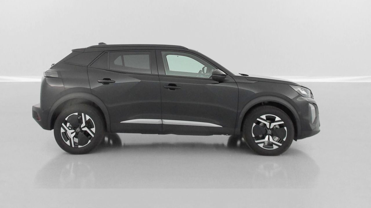 Peugeot 2008 1.2 PureTech 100ch Allure
