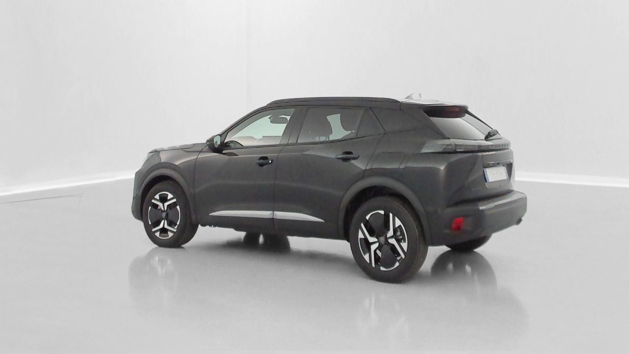 Peugeot 2008 1.2 PureTech 100ch Allure