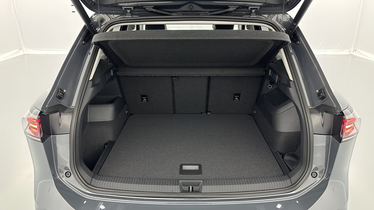 Volkswagen TIGUAN III 1.5 eTSI 150ch Life Plus DSG7