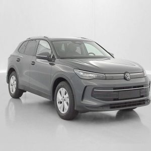 Volkswagen TIGUAN III 1.5 eTSI 150ch Life Plus DSG7