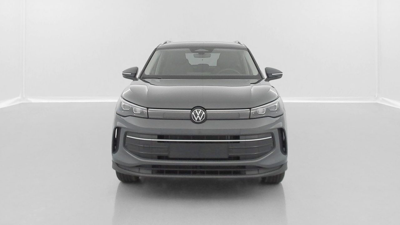 Volkswagen TIGUAN III 1.5 eTSI 150ch Life Plus DSG7
