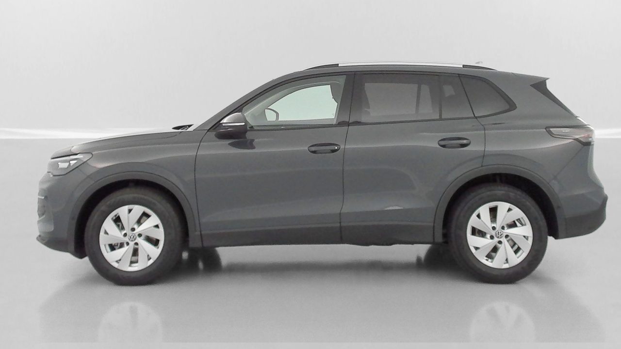 Volkswagen TIGUAN III 1.5 eTSI 150ch Life Plus DSG7