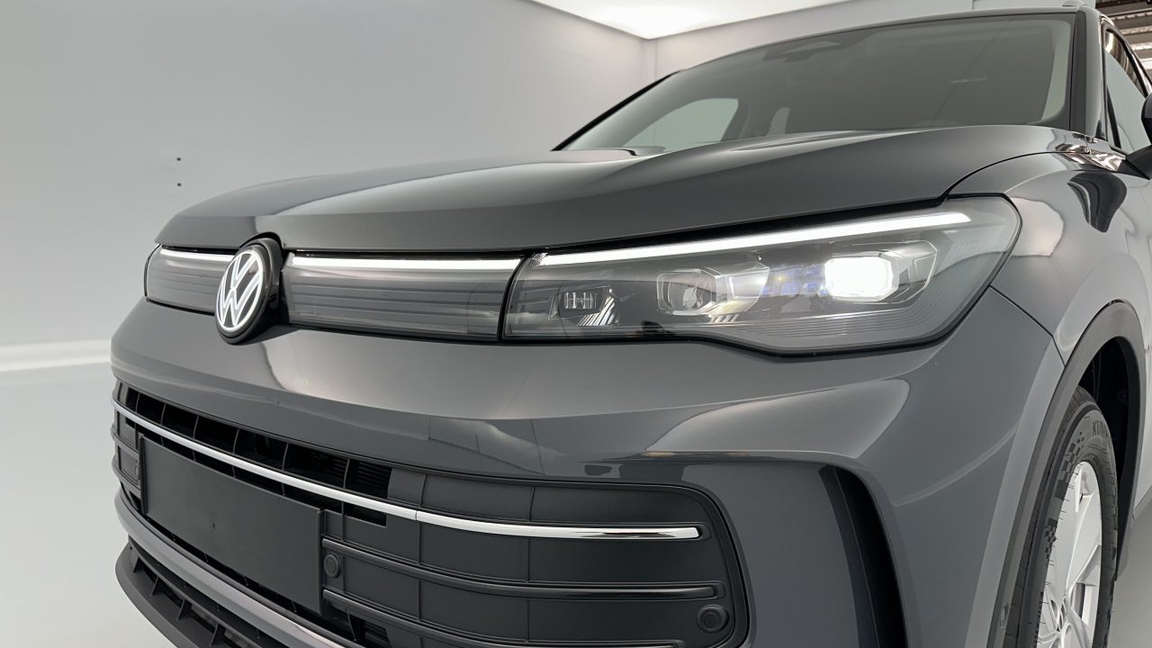 Volkswagen TIGUAN III 1.5 eTSI 150ch Life Plus DSG7