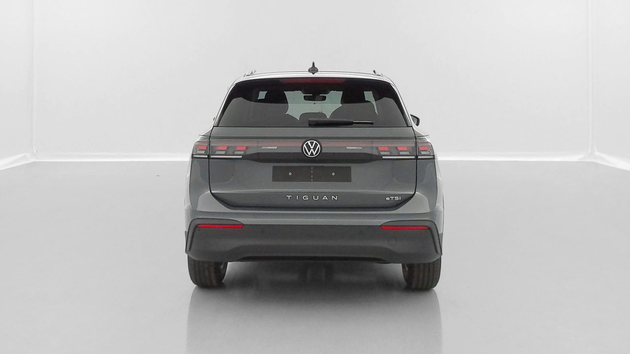Volkswagen TIGUAN III 1.5 eTSI 150ch Life Plus DSG7