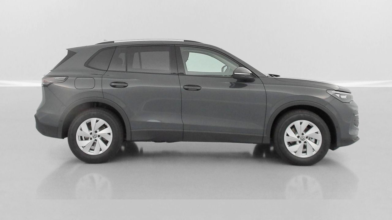 Volkswagen TIGUAN III 1.5 eTSI 150ch Life Plus DSG7