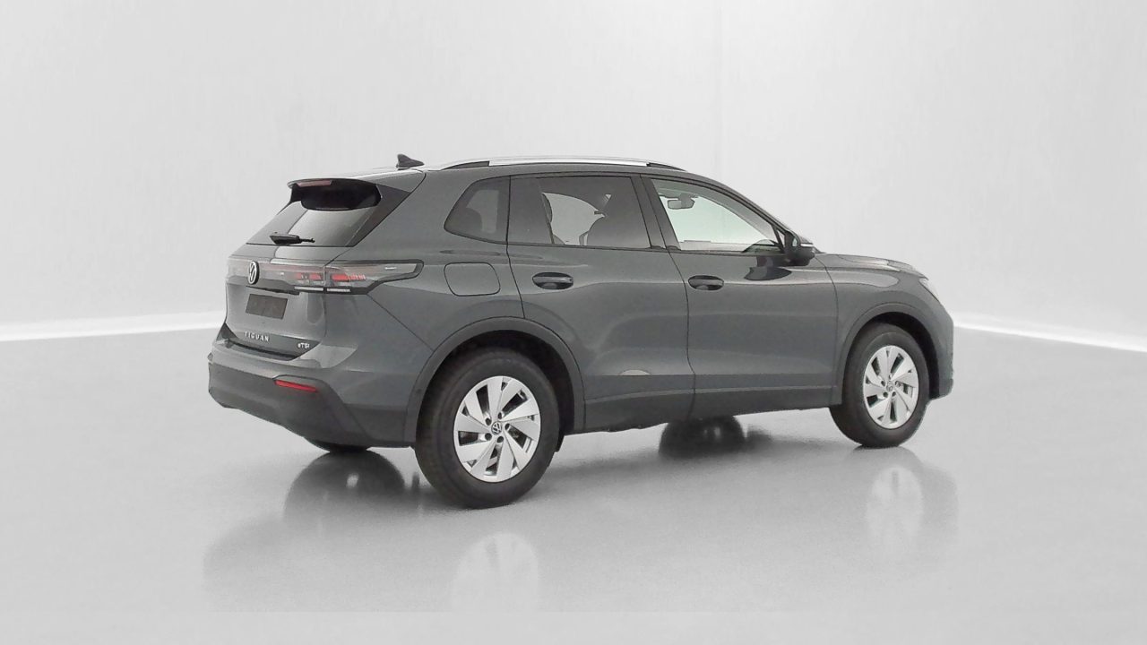 Volkswagen TIGUAN III 1.5 eTSI 150ch Life Plus DSG7